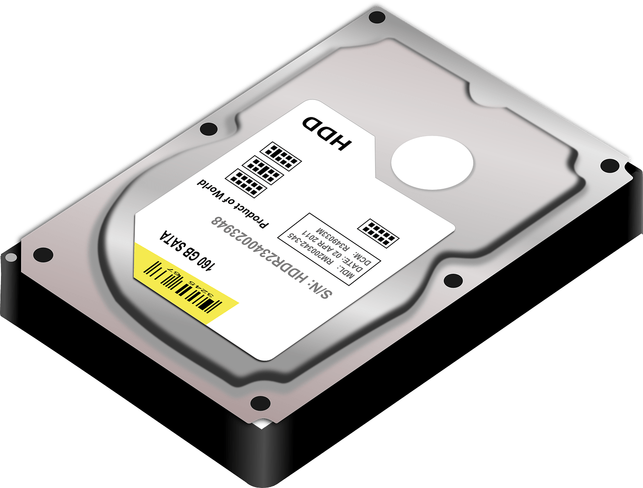hdd, hard disk drive, disk, hard disk, data, computer, data storage, data storage device, drive, internal, secondary, hdd, hdd, hard disk, hard disk, hard disk, hard disk, hard disk