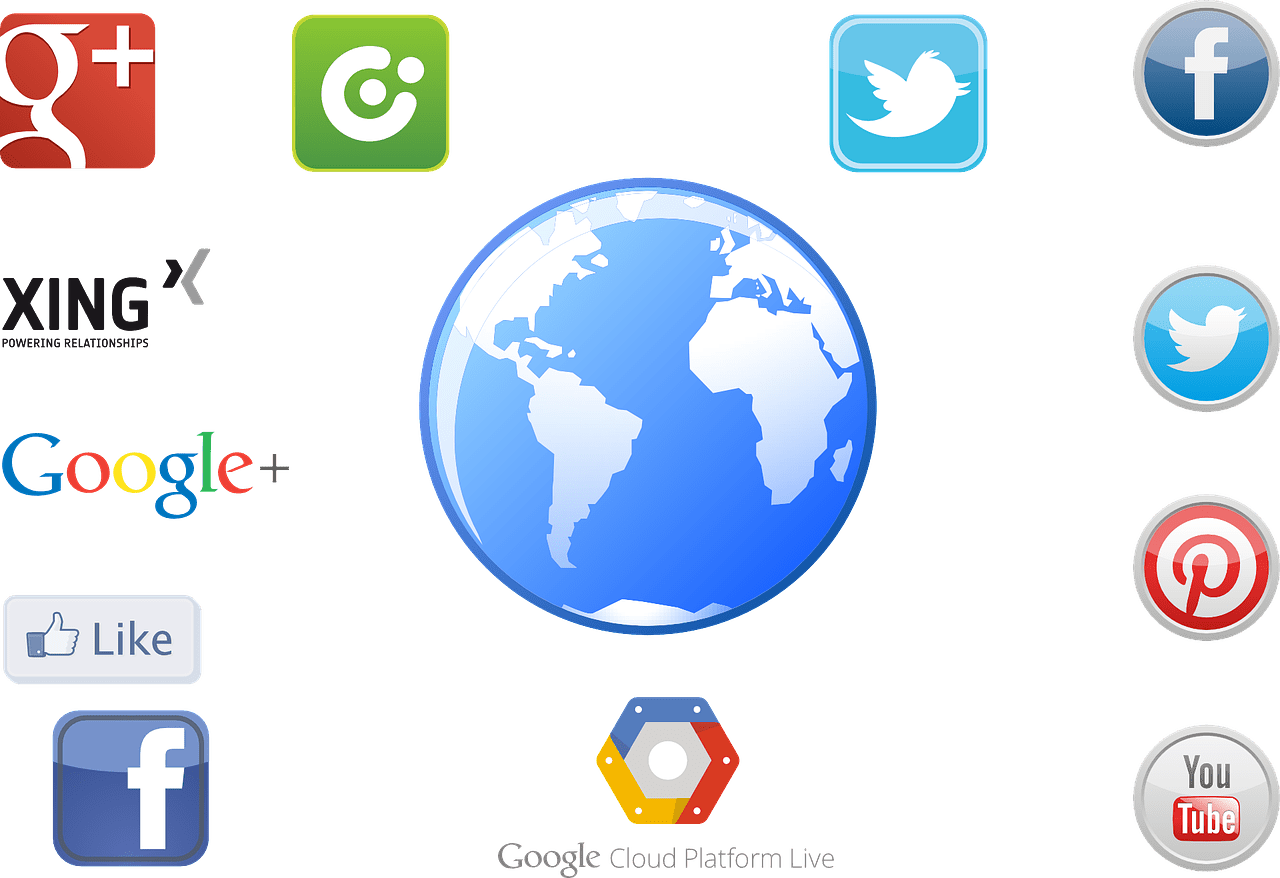 social networks, icon set, it, world, globe, social media, globe, social media, social media, social media, social media, social media