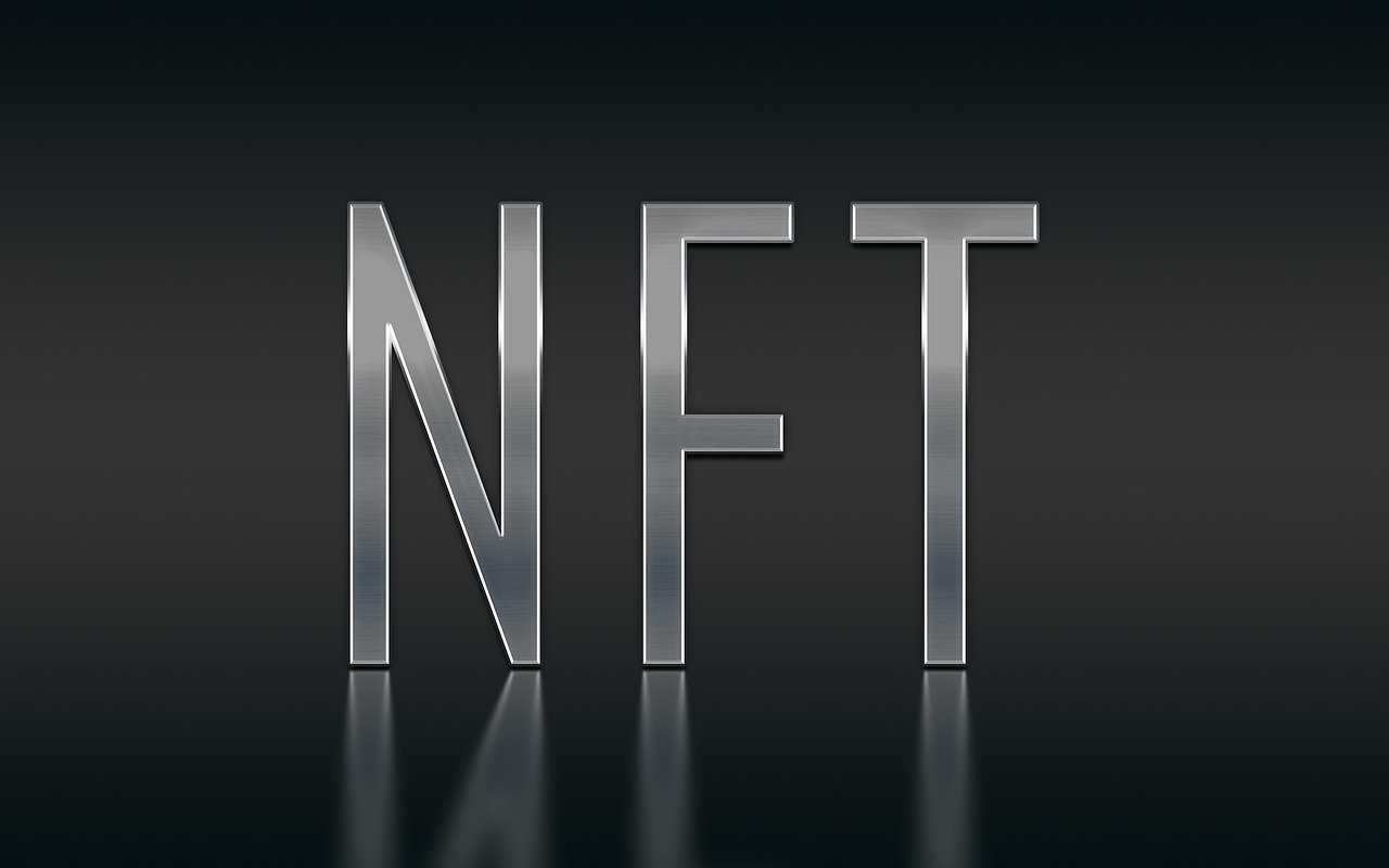 nft, non-fungible token, blockchain