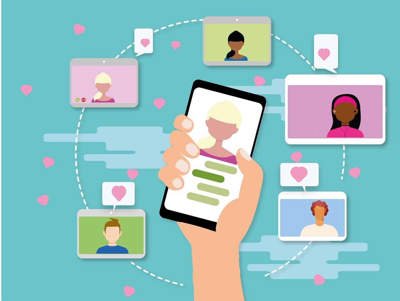 social media, applications, apps, thoughts, social media applications, symbols, circle, networks, internet, social, social network, networking, multimedia, chat, communication, mobile, cellphone, screen, social media, social media, social media, social media, social media