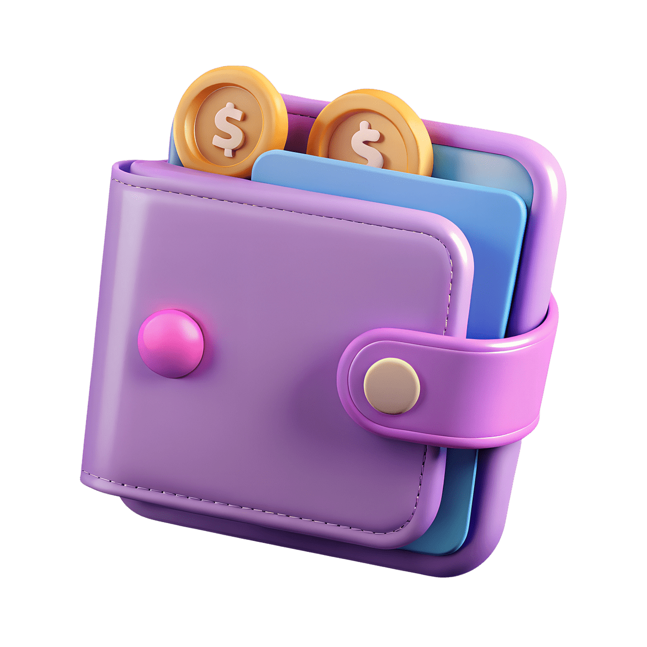 fintech, wallet, money, finance, bank, business, savings, investment, financial